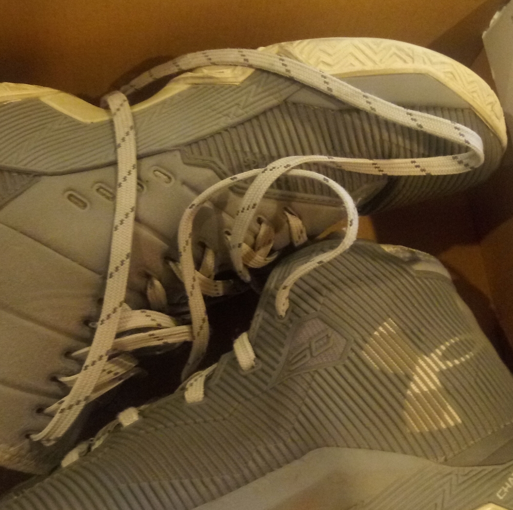 Curry 2.5